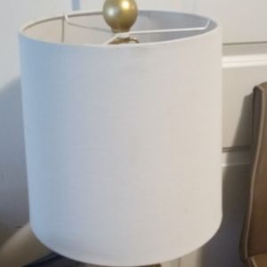 Lamp Stand (Hold for Alexis)